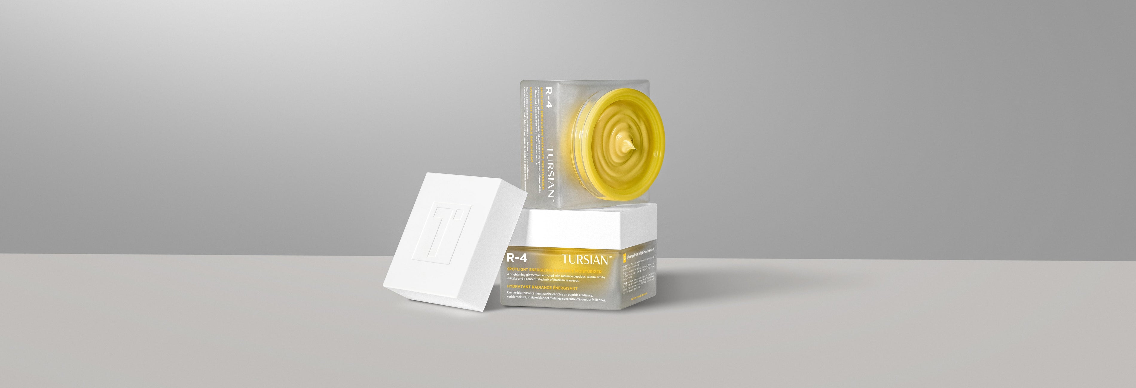 Spotlight Energizing Radiance Moisturizer