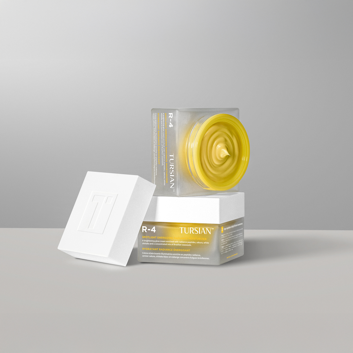 Spotlight Energizing Radiance Moisturizer