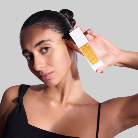 Advanced Polypeptides Radiance Serum Concentrate