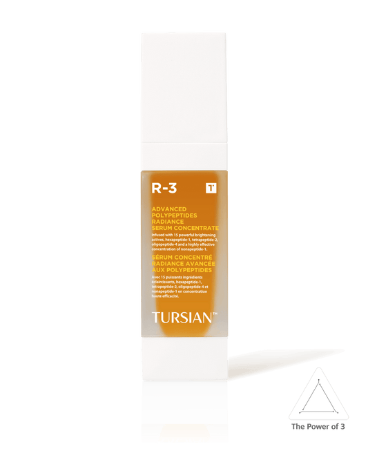Advanced Polypeptides Radiance Serum Concentrate