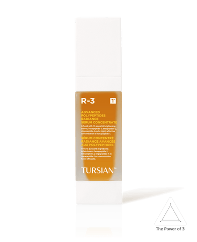 Advanced Polypeptides Radiance Serum Concentrate