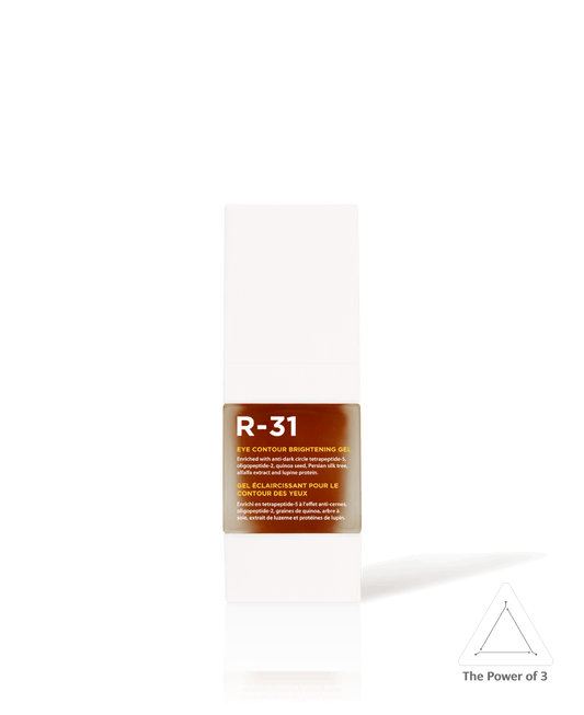 Eye Contour Brightening Gel