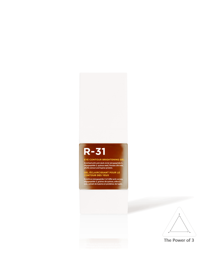 Eye Contour Brightening Gel