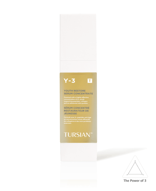 Youth Restore Serum Concentrate