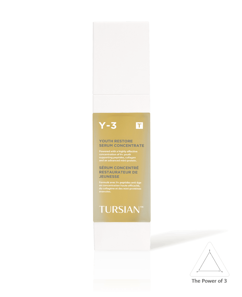 Youth Restore Serum Concentrate