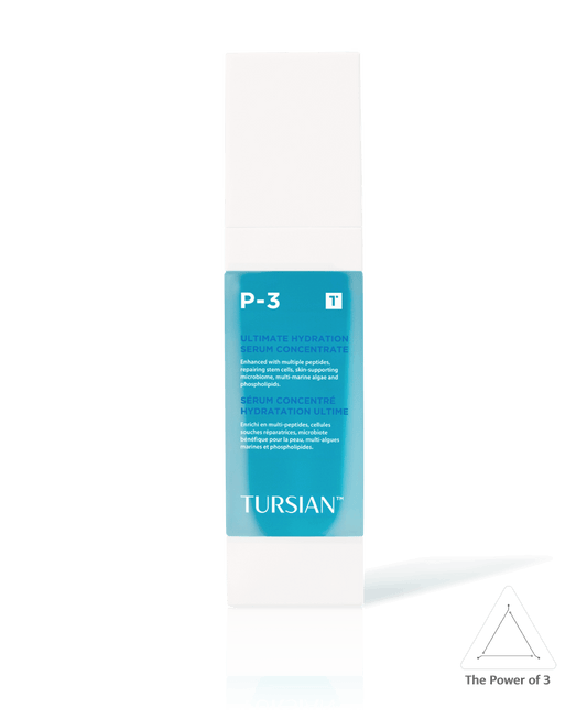 Ultimate Hydration Serum Concentrate