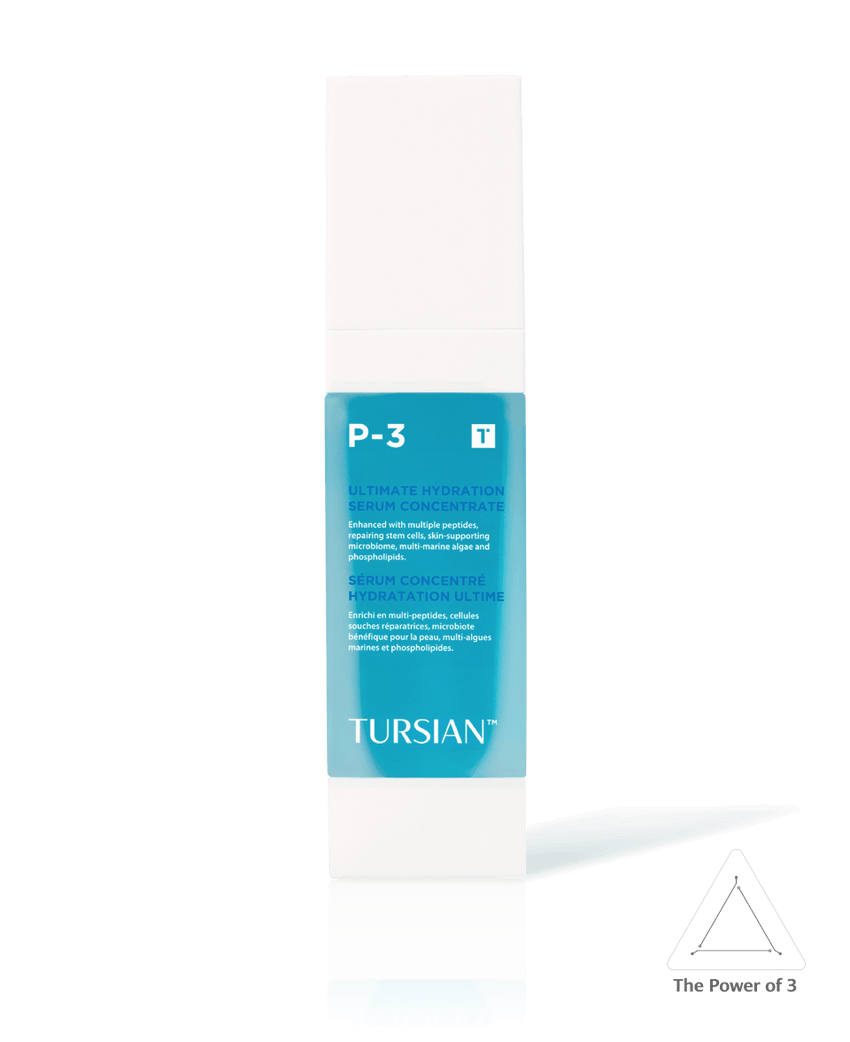 Ultimate Hydration Serum Concentrate