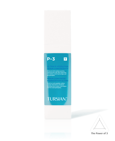 Ultimate Hydration Serum Concentrate