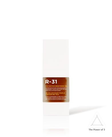 Eye Contour Brightening Gel