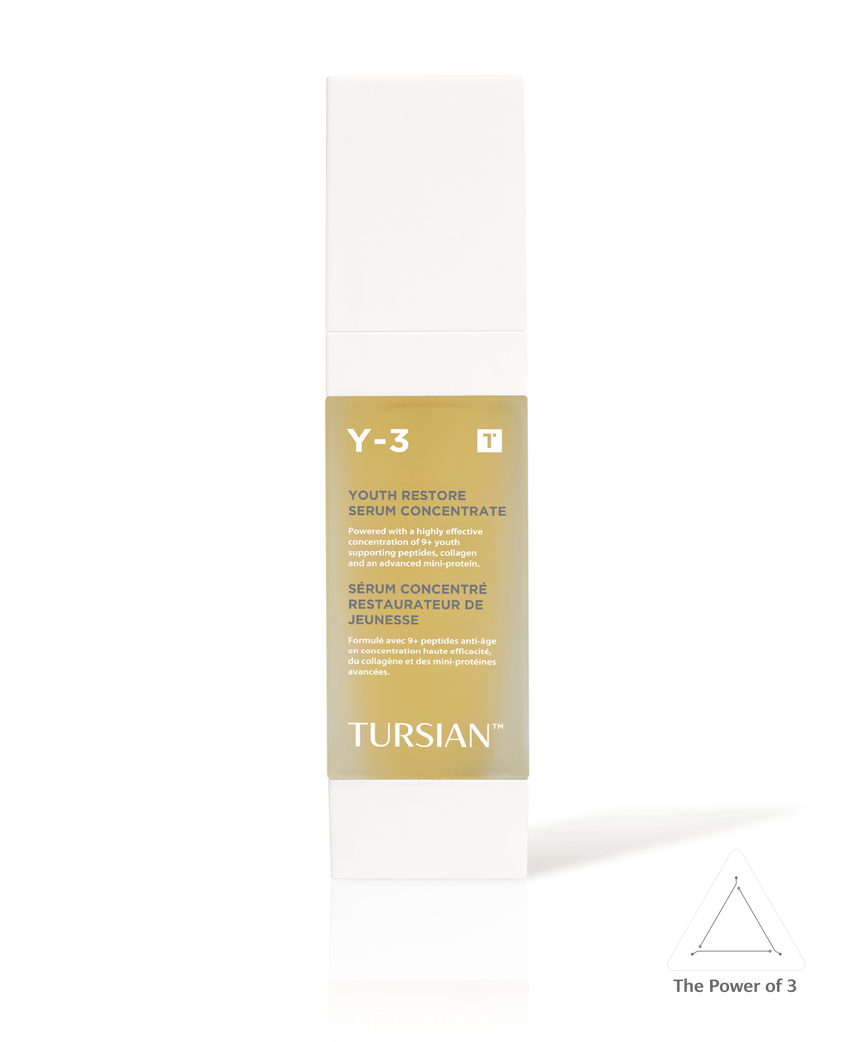 Youth Restore Serum Concentrate