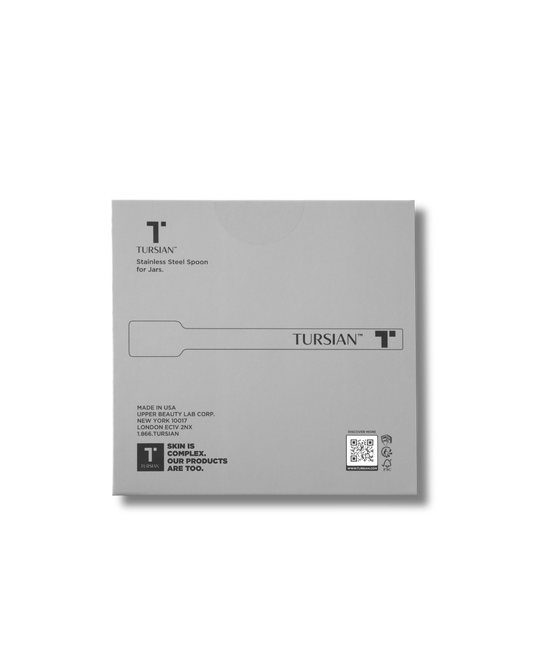 Stainless Steel Spoon for Jars