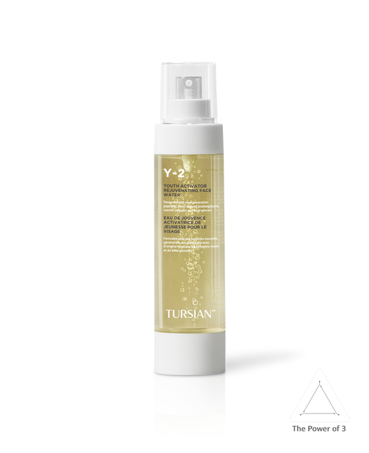 Youth Activator Rejuvenating Face Water