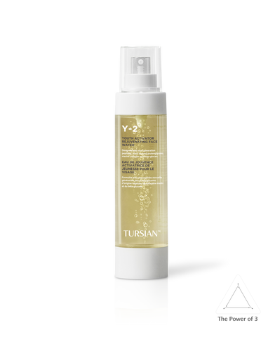 Youth Activator Rejuvenating Face Water