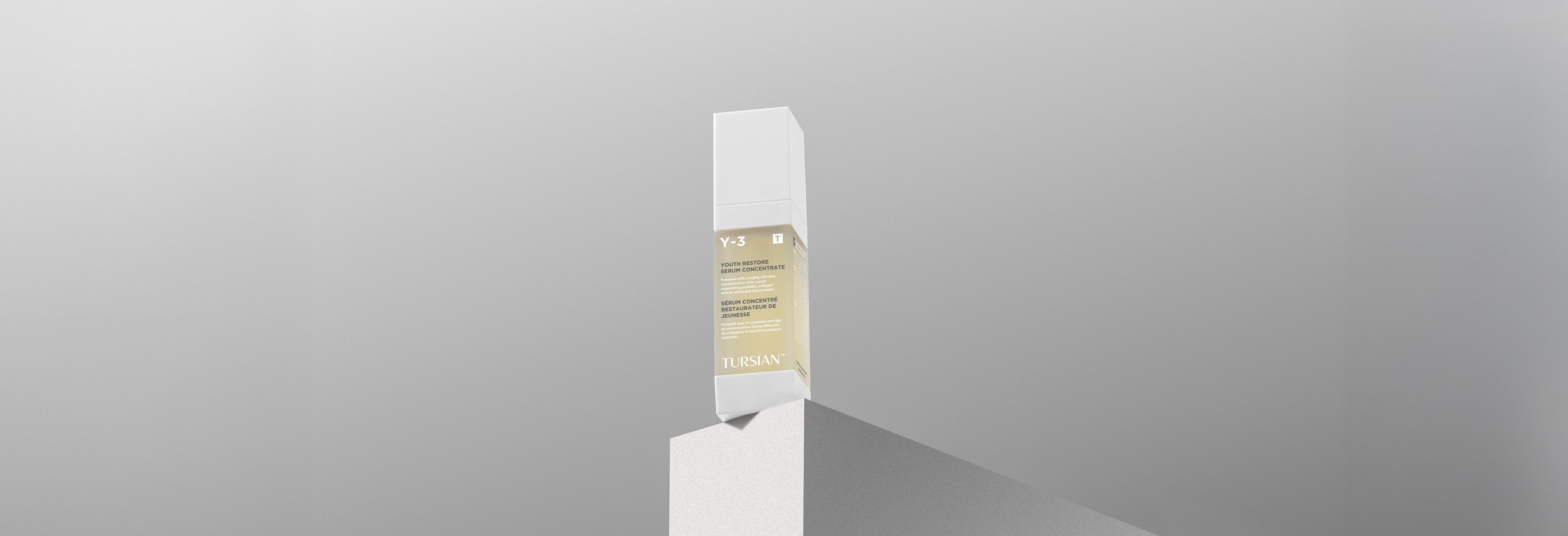 Youth Restore Serum Concentrate